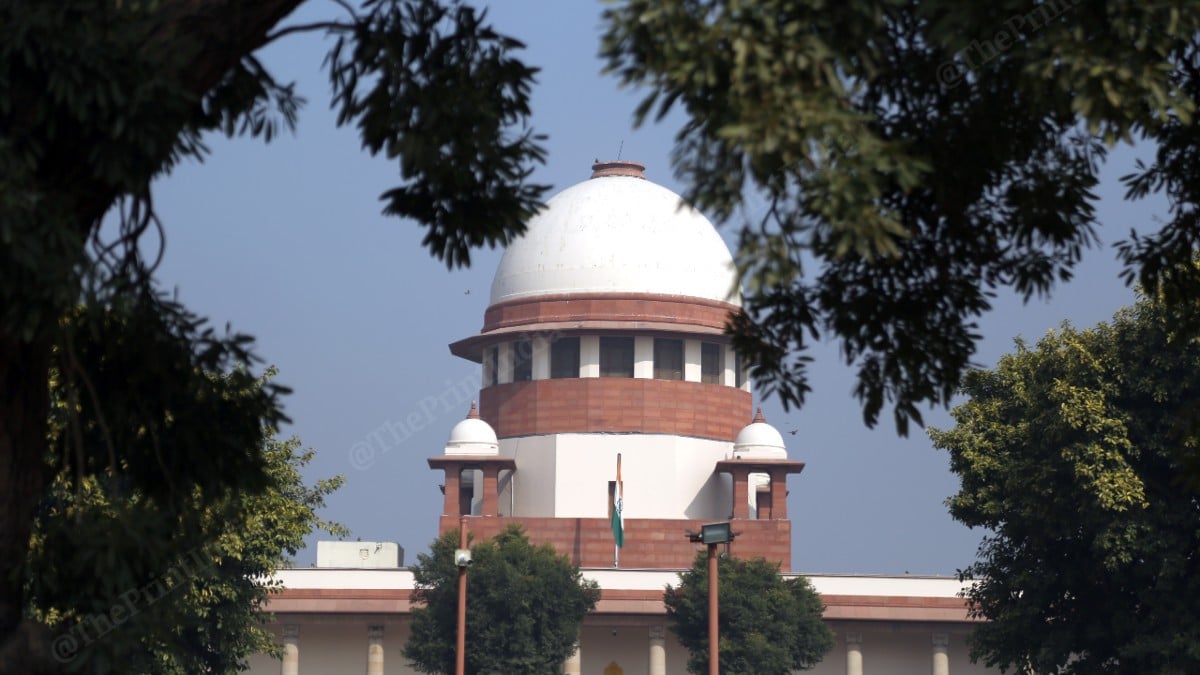 Supreme Court’s NCERT textbook order punishes the messenger, doesn't answer the message