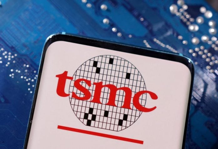 TSMC rides AI demand to raise Q3 revenue forecast – ThePrint – ReutersFeed