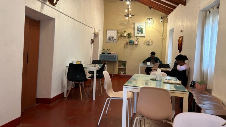 Goa’s digital nomads get a reality check—working from paradise needs more than just good vibes