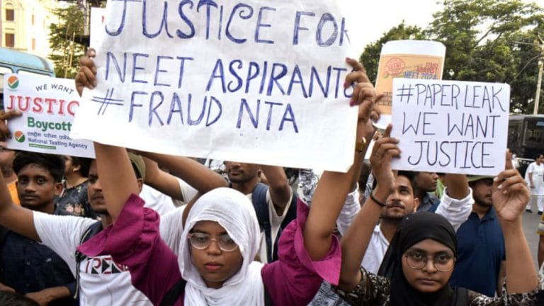 Inside India’s broken exam system—148 frauds, crores lost, only 1 conviction