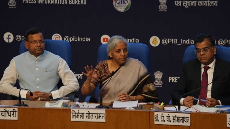 Budget 2024 bets on investment-led growth, shows long-term vision