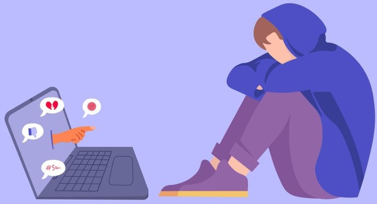 Guardians of morality have breached Instagram. They’re now after queer youth who’re coming out