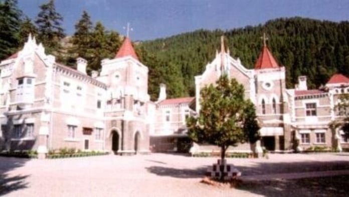 Uttarakhand High Court | UK HC