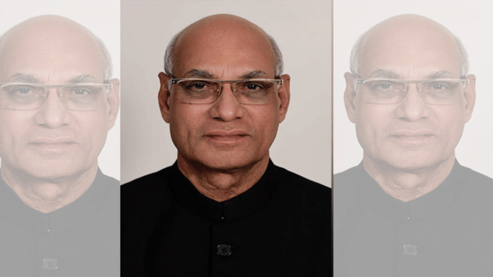 Governor of Maharashtra Ramesh Bais (Photo/ANI)