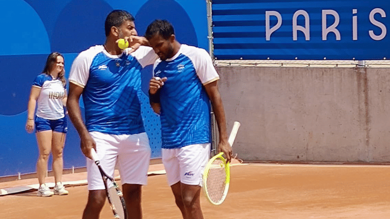 Indian tennis at a crossroads. National body needs more than court-supervised election