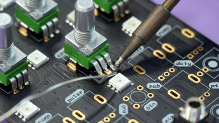 Government approves 32 companies for Electronics Manufacturing Scheme