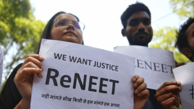 SubscriberWrites: Securing exams, securing futures: The Public Examinations Act and the road ahead