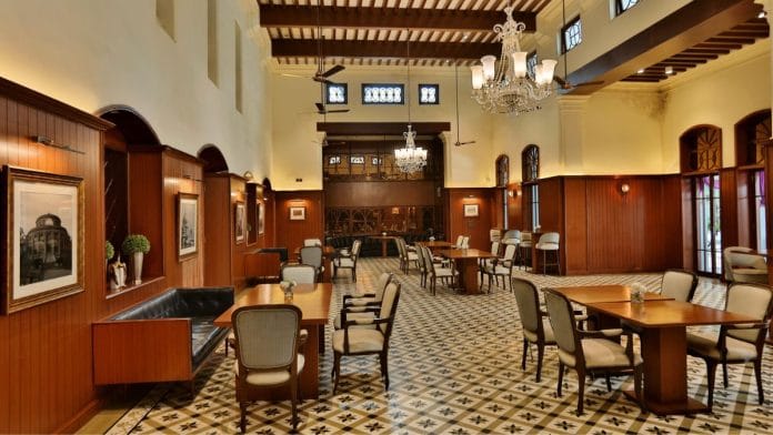 Representational image | www.bangaloreclub.com