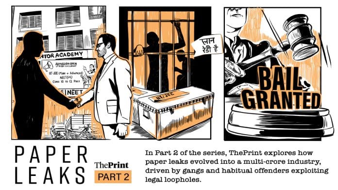 Illustration: Prajna Ghosh | ThePrint