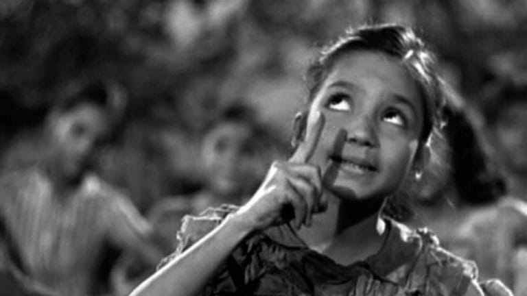 ‘Boot Polish’, comedy drama with a critical view of a newly independent India