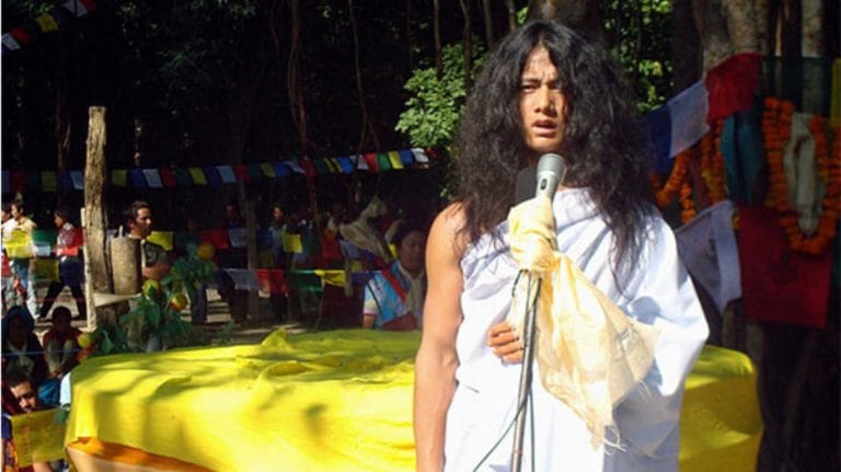 Nepal court sentences ‘Buddha Boy’ to 10 years of imprisonment in sexual assault case