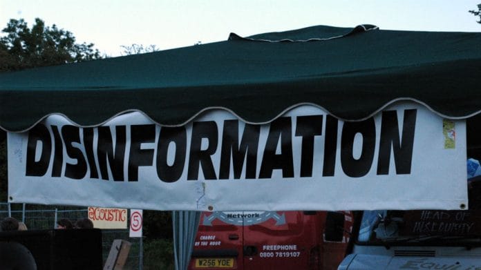 Representational image | Flickr