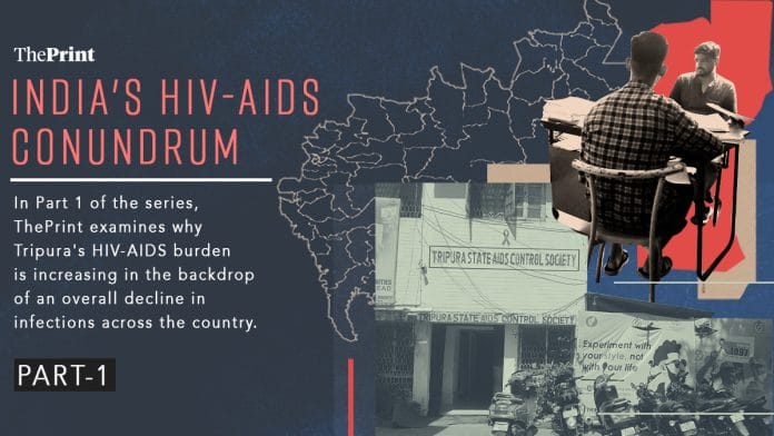 Featured image: Wasif Khan | ThePrint