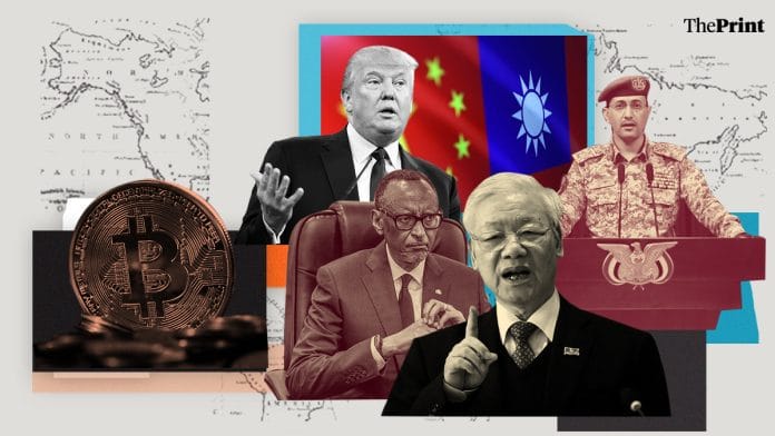 Featured image: Shruti Naithani | ThePrint