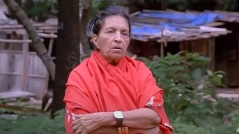 Singer Mubarak Begum went from poverty to Bollywood & Lollywood. Then her ‘wings were cut’