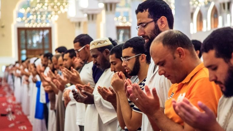 SubscriberWrites: Less known facts about Muslims in India