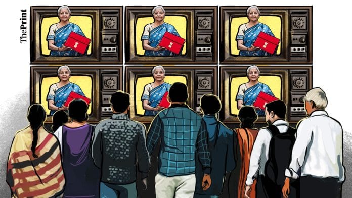 Illustration: Prajna Ghosh | ThePrint