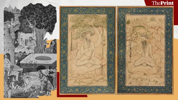 Illustration by Wasif Khan | ThePrint