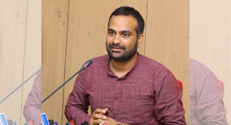 Telangana IAS spells Singham-like fear among restaurants—fined Paradise, suspended BigBasket