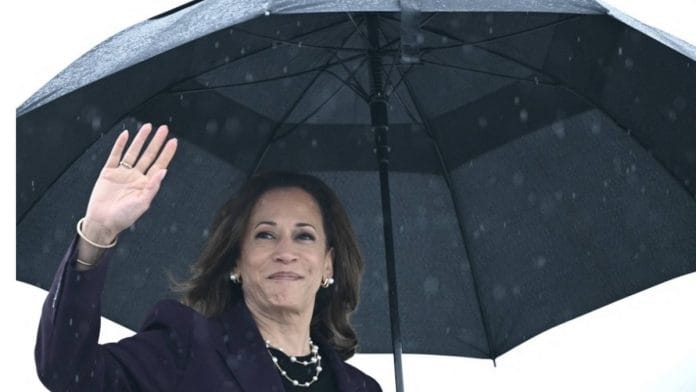 Kamala Harris