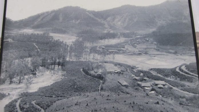 The Great Flood or Great Deluge in Kerala in 1924 was one of the worst floods in history | Source: Benjamin Weber | Flickr