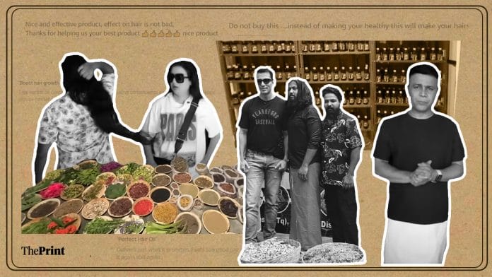 Illustration by Shruti Naithani, ThePrint