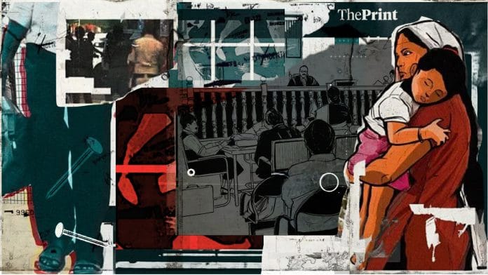 Illustration: Soham Sen | ThePrint