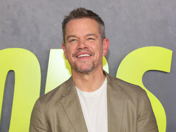 Matt Damon discusses possibility of 'Rounders' sequel, says  