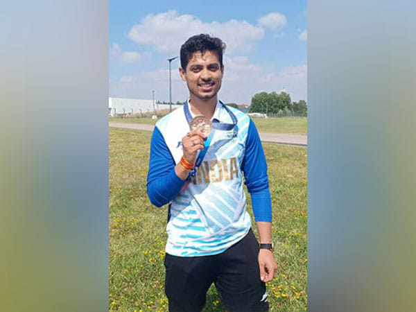 Film fraternity hails Swapnil Kusale's bronze medal win at Paris Olympics 2024