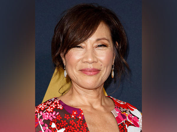 Film Academy re-elects Janet Yang as president