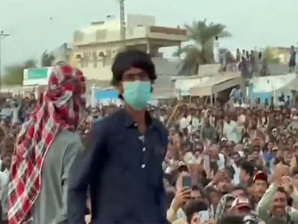 UK Baloch National Movement plans protest against Pakistan atrocities 