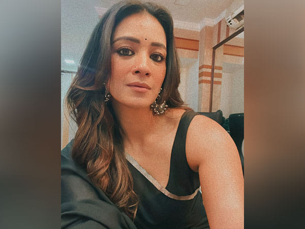 Barkha Bisht opens up about her role in family drama 'Mera Balam Thanedaar' 