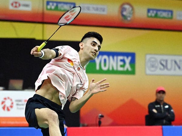 Paris Olympics: Lakshya Sen receives shoutout from R Madhavan