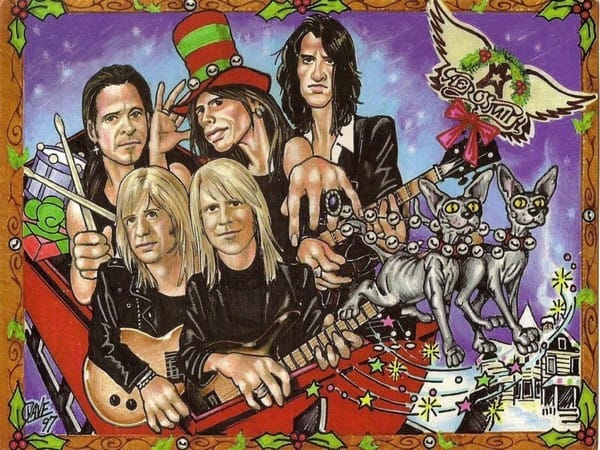 Aerosmith retiring from touring, iconic rock band announces 