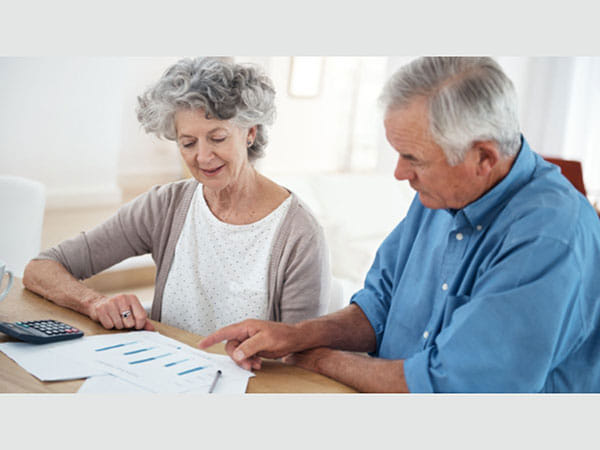 Top Benefits of Investing in an Annuity Plan for a Comfortable Retirement
