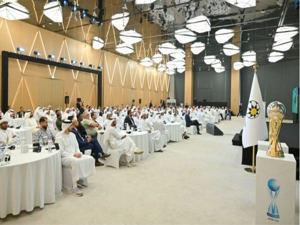 UAE Pro League workshop reviews past season's successes, introduces new regulations for 2024-2025