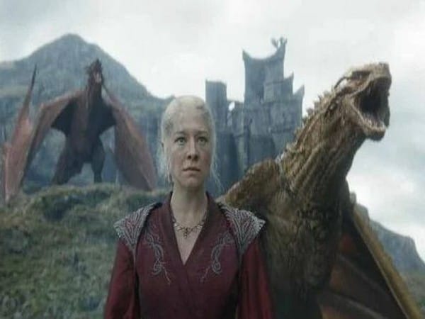 'House of the Dragon' set to conclude with season 4, production for season 3 to start in 2025