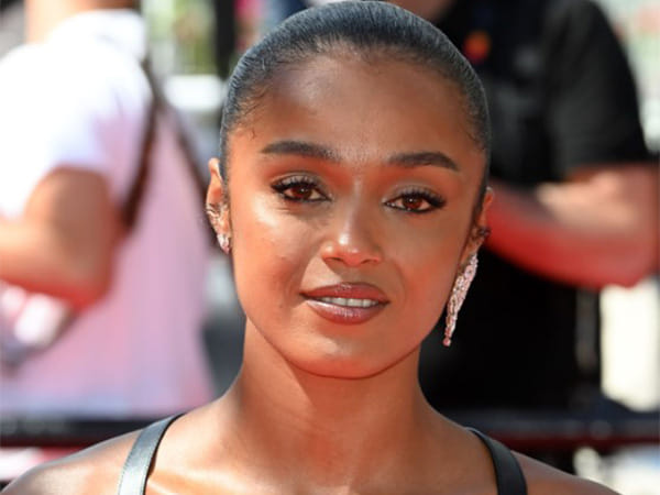 BAFTA-winning actor Jasmine Jobson to be part of Ramla Ali's biopic 'In the Shadows'