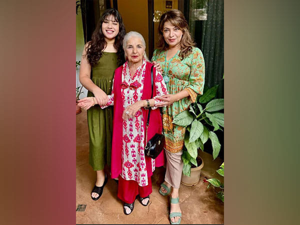 Divya Seth Shah's daughter Mihika Shah passes away