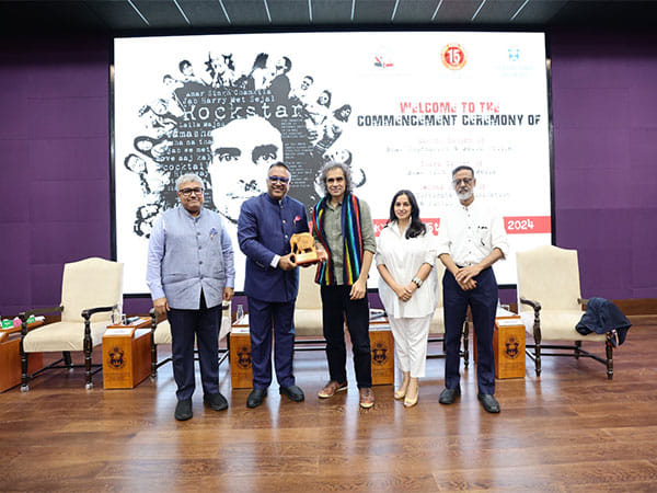 Create Your Own Story and Myth in Life: Celebrated Filmmaker Imtiaz Ali ...