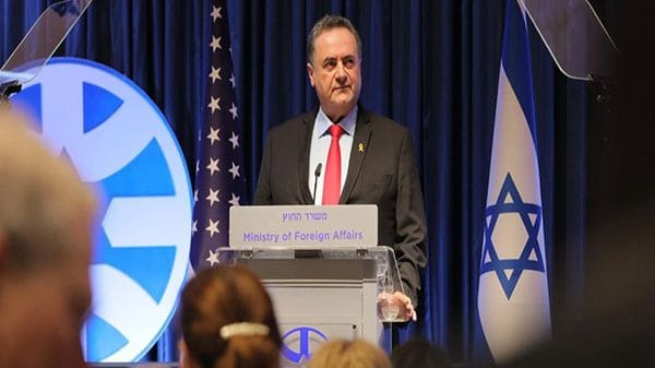 Israeli leadership on new Hamas leader Yahya Sinwar: 'We Will Catch Him Dead or Alive'