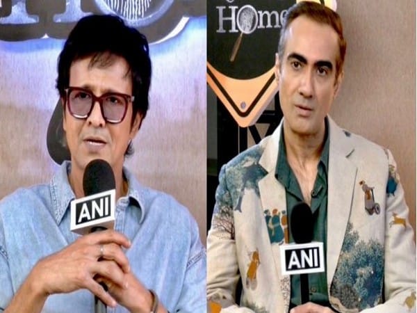 Ranvir Shorey, Kay Kay Menon discuss their roles in 'Shekhar Home'