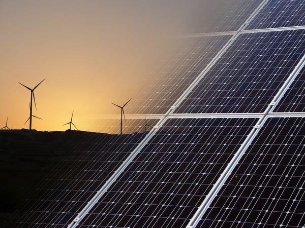 India well-positioned to achieve 500 GW of renewable energy by 2030