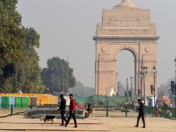 Security forces to deploy AI-based security systems at Red Fort on Independence Day