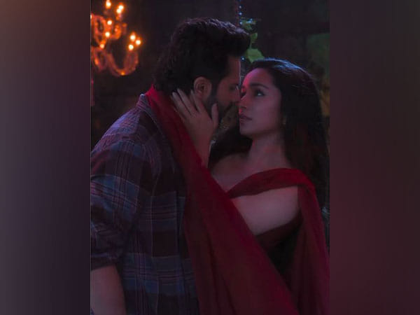 Varun Dhawan hints at cameo in 'Stree 2' with Shraddha's song 'Khoobsurat'
