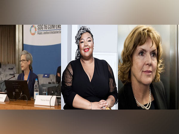 UN Special Rapporteurs call on China over maintaining 'secrecy' on imprisoned Uyghur doctor