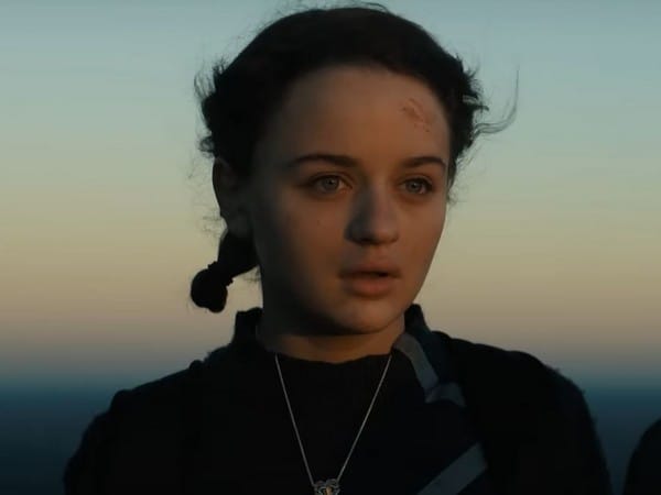 'Uglies' trailer: Joey King shines in dystopian sci-fi adaptation of Scott Westerfeld's novel