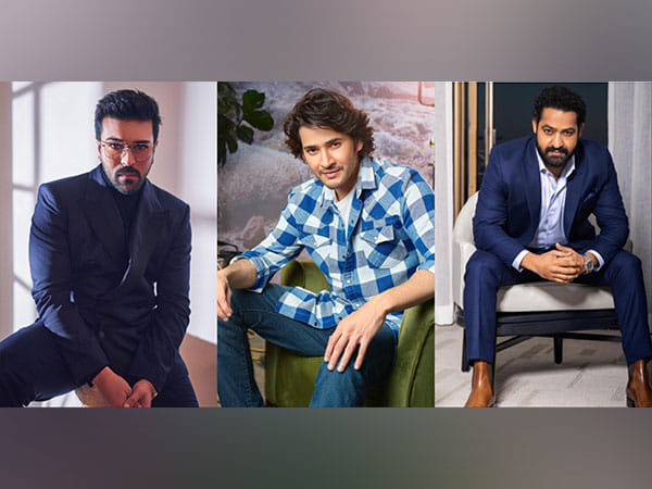 From Ram Charan to NTR Jr, celebs extend birthday wishes to Mahesh Babu