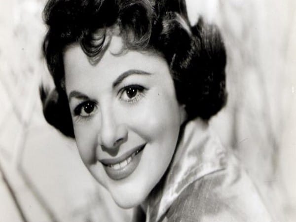 Veteran Hollywood actress Mitzi McCall passes away 