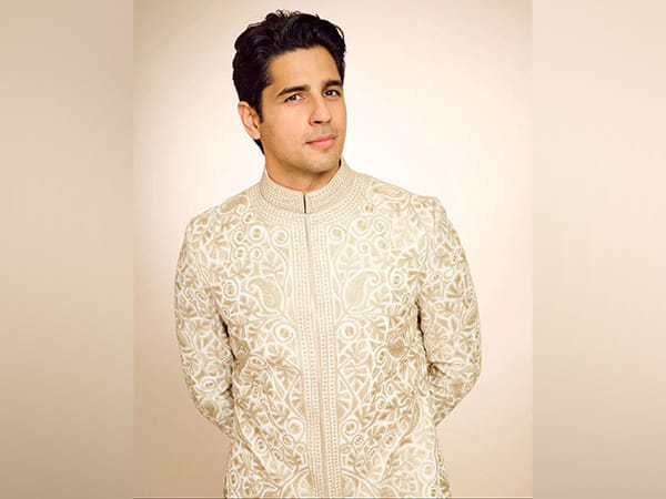'We didn't have so many options:' Sidharth Malhotra on changing fashion